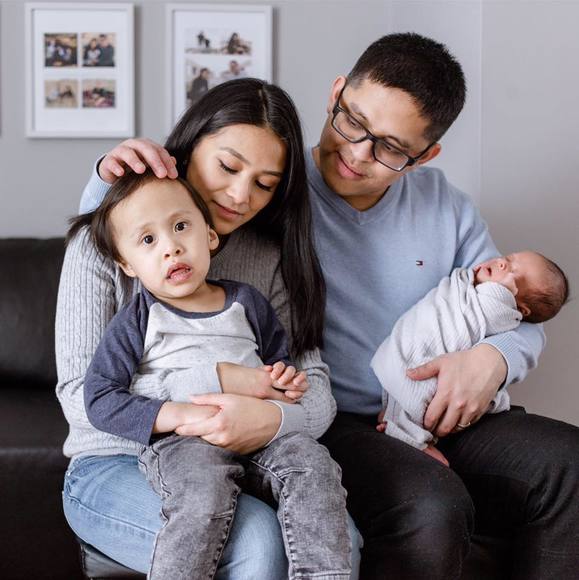 Meet your Posher, Jamie - Picture 1 of 1